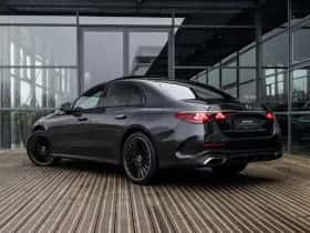 Mercedes-Benz E-Klasse (2025) thumbnail 4