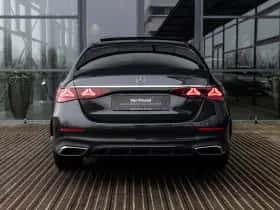 Mercedes-Benz E-Klasse (2025) thumbnail 5