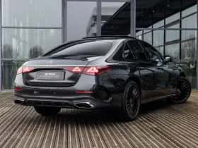 Mercedes-Benz E-Klasse (2025) thumbnail 6