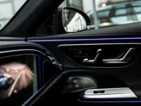 Mercedes-Benz E-Klasse (2025) thumbnail 56