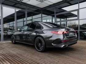 Mercedes-Benz E-Klasse (2025) thumbnail 7