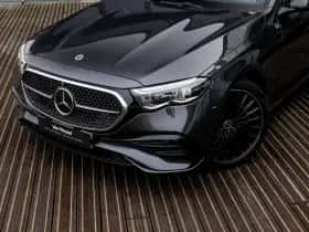 Mercedes-Benz E-Klasse thumbnail 8