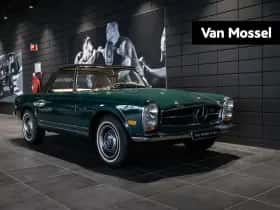 Mercedes-Benz SL-Klasse