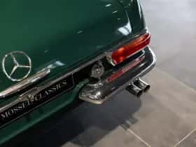 Mercedes-Benz SL-Klasse thumbnail 23