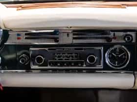 Mercedes-Benz SL-Klasse thumbnail 35