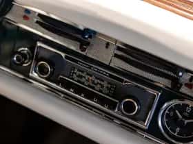 Mercedes-Benz SL-Klasse thumbnail 36