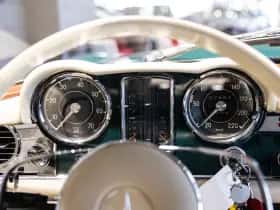 Mercedes-Benz SL-Klasse thumbnail 46