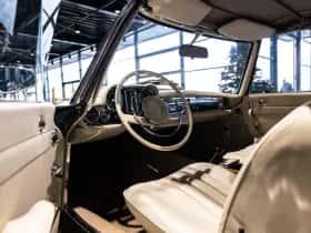 Mercedes-Benz SL-Klasse thumbnail 7