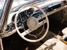 Mercedes-Benz SL-Klasse thumbnail 8