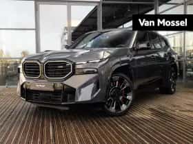 BMW XM thumbnail 1