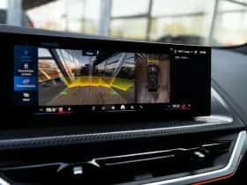 BMW XM thumbnail 20