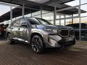 BMW XM thumbnail 3