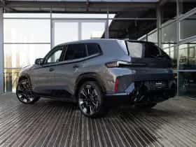 BMW XM thumbnail 4