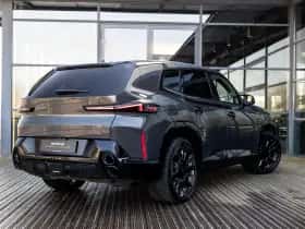 BMW XM thumbnail 6