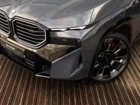 BMW XM thumbnail 7