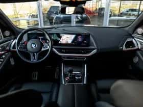 BMW XM thumbnail 10