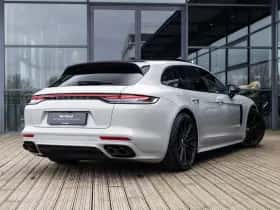 Porsche Panamera (2023) thumbnail 2