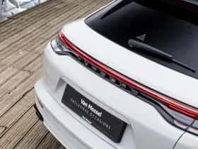 Porsche Panamera thumbnail 12