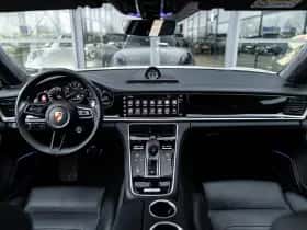 Porsche Panamera thumbnail 16