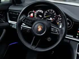 Porsche Panamera thumbnail 17