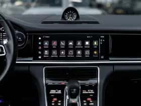 Porsche Panamera (2023) thumbnail 18