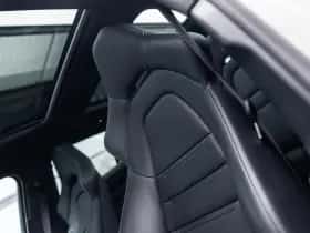 Porsche Panamera thumbnail 24