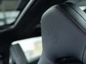Porsche Panamera thumbnail 25