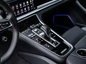 Porsche Panamera thumbnail 26