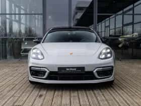Porsche Panamera thumbnail 4