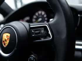 Porsche Panamera thumbnail 33