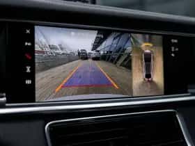 Porsche Panamera thumbnail 38