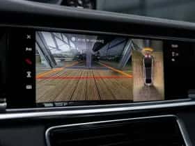 Porsche Panamera thumbnail 39