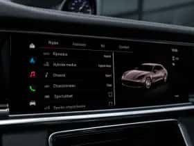 Porsche Panamera thumbnail 40