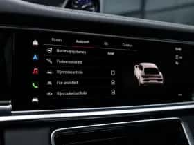 Porsche Panamera thumbnail 41