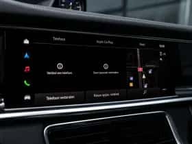 Porsche Panamera thumbnail 45