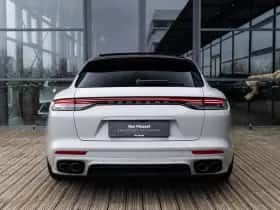 Porsche Panamera thumbnail 6