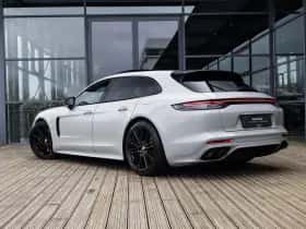 Porsche Panamera thumbnail 7