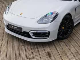 Porsche Panamera (2023) thumbnail 8