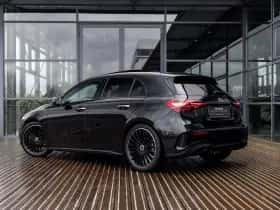 Mercedes-Benz A-Klasse thumbnail 2
