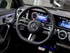 Mercedes-Benz A-Klasse thumbnail 11