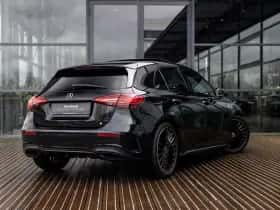 Mercedes-Benz A-Klasse thumbnail 4