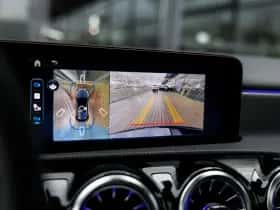 Mercedes-Benz A-Klasse thumbnail 33