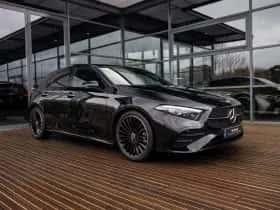 Mercedes-Benz A-Klasse thumbnail 5