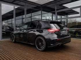 Mercedes-Benz A-Klasse thumbnail 7
