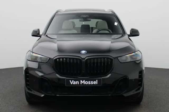 BMW X5 (2025) thumbnail 3