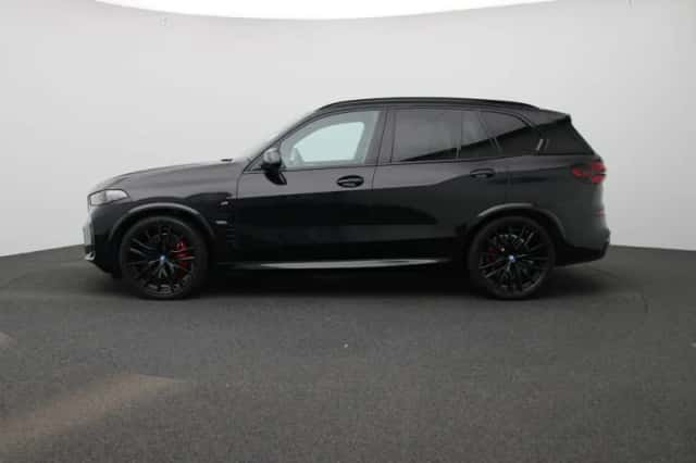 BMW X5 (2025) thumbnail 4
