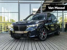 BMW X5 thumbnail 1