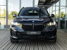 BMW X5 thumbnail 3