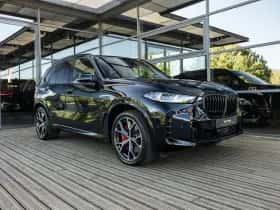 BMW X5 thumbnail 4