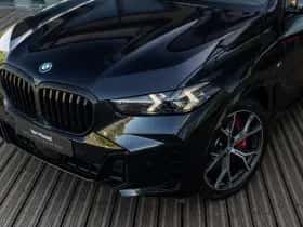 BMW X5 thumbnail 8